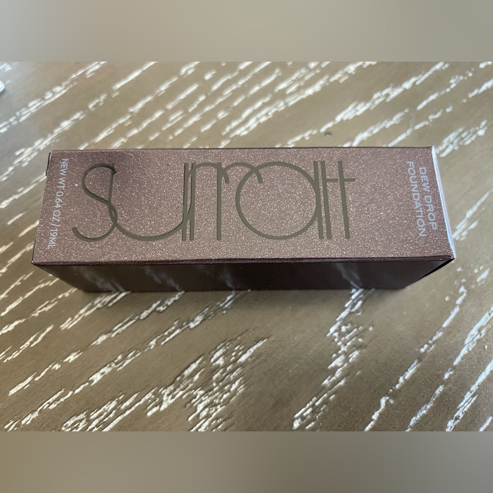 Surratt Dew Drop Foundation - Shade 11